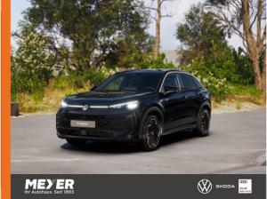 Volkswagen T-Roc R-Line 1.5 eTSI DSG **AHK, Winterkompletträder*