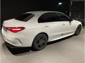 Mercedes-Benz C 300 e Hybrid AMG Schiebedach CAM  🔥