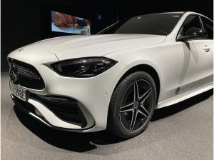Mercedes-Benz C 300 e Hybrid AMG Schiebedach CAM  🔥