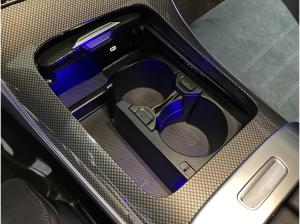 Mercedes-Benz C 300 e Hybrid AMG Schiebedach CAM  🔥