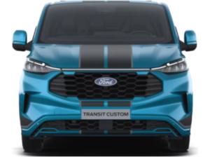 Ford Transit Custom Kasten LKW Sport L1 H1 4x4❗️ SOFORT VERFÜGBAR ❗️ LAGERFAHRZEUG ❗️ für Gewerbekunden ❗️