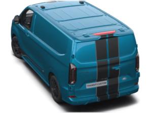 Ford Transit Custom Kasten LKW Sport L1 H1 4x4❗️ SOFORT VERFÜGBAR ❗️ LAGERFAHRZEUG ❗️ für Gewerbekunden ❗️