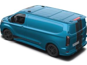 Ford Transit Custom Kasten LKW Sport L1 H1 4x4❗️ SOFORT VERFÜGBAR ❗️ LAGERFAHRZEUG ❗️ für Gewerbekunden ❗️