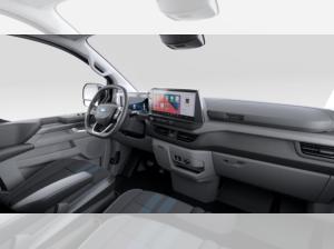 Ford Transit Custom Kasten LKW Sport L1 H1 4x4❗️ SOFORT VERFÜGBAR ❗️ LAGERFAHRZEUG ❗️ für Gewerbekunden ❗️