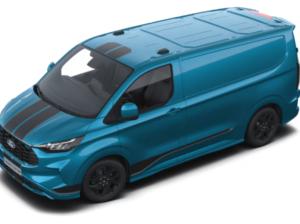 Ford Transit Custom Kasten LKW Sport L1 H1 4x4❗️ SOFORT VERFÜGBAR ❗️ LAGERFAHRZEUG ❗️ für Gewerbekunden ❗️