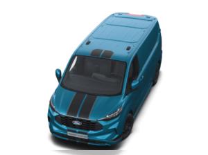Ford Transit Custom Kasten LKW Sport L1 H1 4x4❗️ SOFORT VERFÜGBAR ❗️ LAGERFAHRZEUG ❗️ für Gewerbekunden ❗️