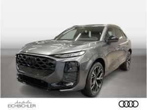 Audi Q3 SUV e-hybrid S tronic ACC AHK AUT Kam.