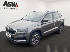 Skoda Karoq Tour 1,5 TSI DSG ACC Kamera SHZ AHK*SOFORT VERFÜGBAR