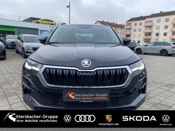 Skoda Karoq Balance 1,5 TSI 7-Gang-DSG
