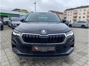 Skoda Karoq Balance 1,5 TSI 7-Gang-DSG