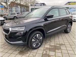 Skoda Karoq Balance 1,5 TSI 7-Gang-DSG