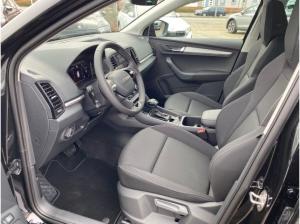 Skoda Karoq Balance 1,5 TSI 7-Gang-DSG