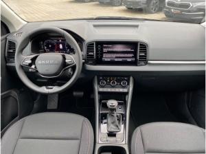 Skoda Karoq Balance 1,5 TSI 7-Gang-DSG