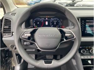 Skoda Karoq Balance 1,5 TSI 7-Gang-DSG