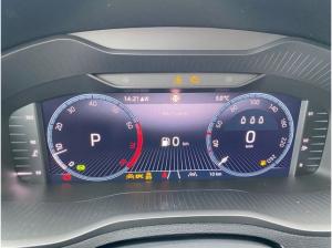 Skoda Karoq Balance 1,5 TSI 7-Gang-DSG