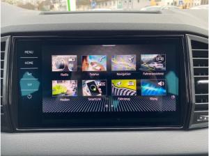 Skoda Karoq Balance 1,5 TSI 7-Gang-DSG