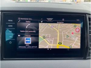 Skoda Karoq Balance 1,5 TSI 7-Gang-DSG