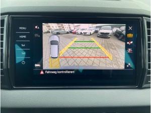 Skoda Karoq Balance 1,5 TSI 7-Gang-DSG