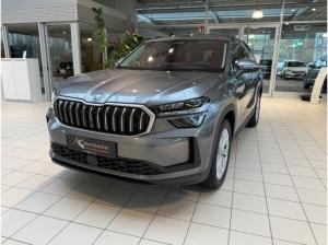 Skoda Kodiaq Selection 2,0 TDI 7-Gang-DSG 4x4 Sofort Verfügbar