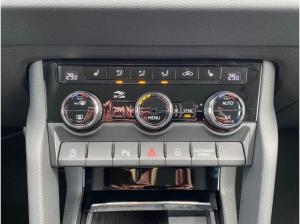 Skoda Karoq Balance 1,5 TSI 7-Gang-DSG