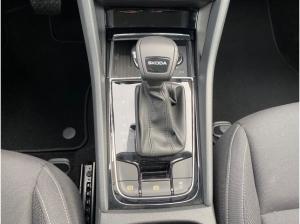 Skoda Karoq Balance 1,5 TSI 7-Gang-DSG