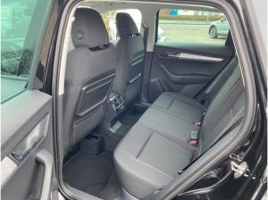 Skoda Karoq Balance 1,5 TSI 7-Gang-DSG