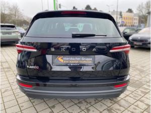 Skoda Karoq Balance 1,5 TSI 7-Gang-DSG