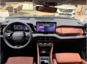 Skoda Kodiaq Selection 2,0 TDI 7-Gang-DSG 4x4 Sofort Verfügbar