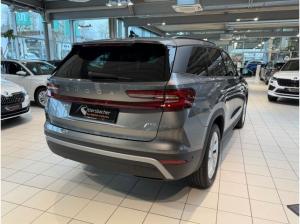 Skoda Kodiaq Selection 2,0 TDI 7-Gang-DSG 4x4 Sofort Verfügbar