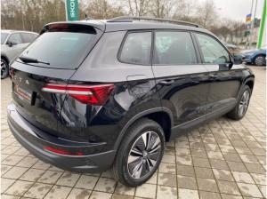 Skoda Karoq Balance 1,5 TSI 7-Gang-DSG