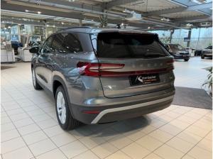 Skoda Kodiaq Selection 2,0 TDI 7-Gang-DSG 4x4 Sofort Verfügbar
