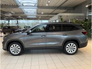 Skoda Kodiaq Selection 2,0 TDI 7-Gang-DSG 4x4 Sofort Verfügbar