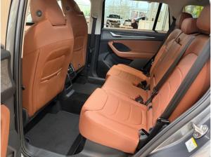 Skoda Kodiaq Selection 2,0 TDI 7-Gang-DSG 4x4 Sofort Verfügbar