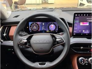 Skoda Kodiaq Selection 2,0 TDI 7-Gang-DSG 4x4 Sofort Verfügbar