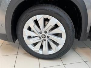 Skoda Kodiaq Selection 2,0 TDI 7-Gang-DSG 4x4 Sofort Verfügbar