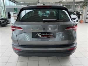 Skoda Karoq Tour 1,5 TSI 6-Gang-Schaltgetriebe - Sofort Verfügbar