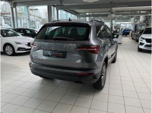 Skoda Karoq Tour 1,5 TSI 6-Gang-Schaltgetriebe - Sofort Verfügbar