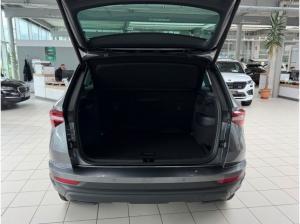 Skoda Karoq Tour 1,5 TSI 6-Gang-Schaltgetriebe - Sofort Verfügbar