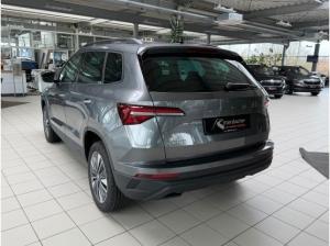 Skoda Karoq Tour 1,5 TSI 6-Gang-Schaltgetriebe - Sofort Verfügbar