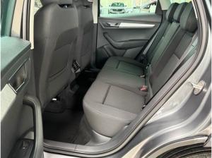 Skoda Karoq Tour 1,5 TSI 6-Gang-Schaltgetriebe - Sofort Verfügbar