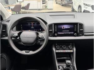 Skoda Karoq Tour 1,5 TSI 6-Gang-Schaltgetriebe - Sofort Verfügbar