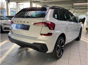 Skoda Kamiq Monte Carlo 1,0 TSI 7-Gang-DSG