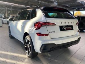Skoda Kamiq Monte Carlo 1,0 TSI 7-Gang-DSG