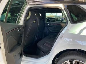 Skoda Kamiq Monte Carlo 1,0 TSI 7-Gang-DSG