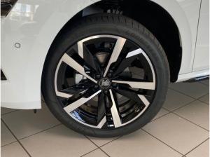 Skoda Kamiq Monte Carlo 1,0 TSI 7-Gang-DSG