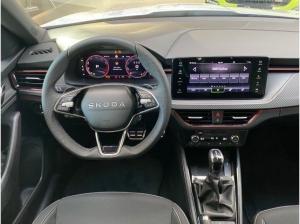 Skoda Kamiq Monte Carlo 1,0 TSI 7-Gang-DSG Sofort verfügbar