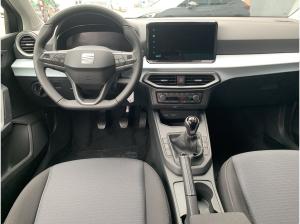 Seat Ibiza Road Ed. 116PS LED*Navi*FullLink*RFK !Februar Sonderaktion!