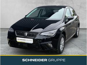 Seat Ibiza Road Ed. 116PS LED*Navi*FullLink*RFK !Februar Sonderaktion!