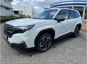 Subaru Forester Exclusive 2.0 AT Mildhybrid