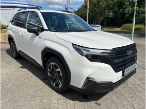 Subaru Forester Exclusive 2.0 AT Mildhybrid